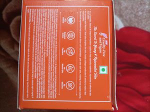 St.Botanica Night Cream 59 Gm