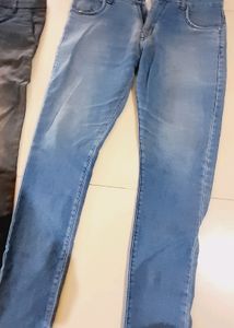 Used Jeans Donate