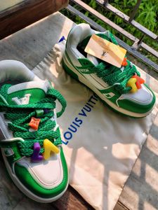 Lv maxi Sneakers
