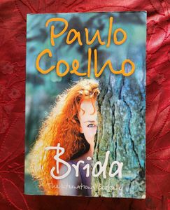 Brida By Paulo Coelho