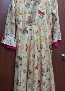 Combo Of 5 Kurta
