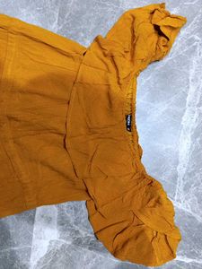 Stylish Yet Comfortable Jumpsuit