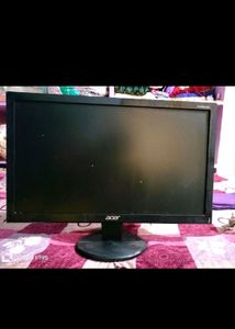 Acer Monitor 18.5&#34; Display For Sale🎉🥳