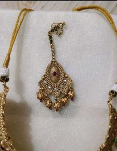 Kundan Set