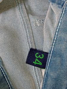 Eleven Skiny Jean