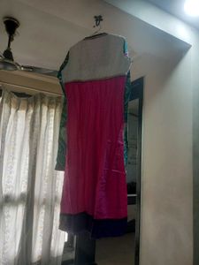 Kurta, Anarkali,Full Dress