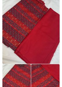 100% Pure Cotton Suits