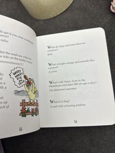 Jokes To Tell