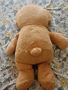 Soft Toy Teady Bear