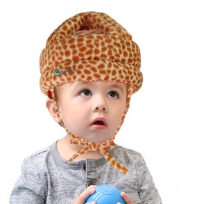 Baby Helmet
