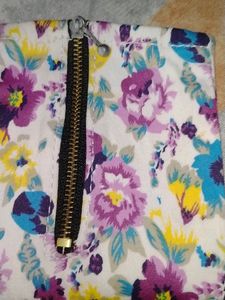 Baby Girls Jeans