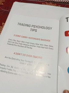 Trading