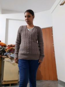 Sweater