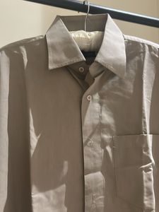 ComfortZone XXL FORMAL shirt For Men