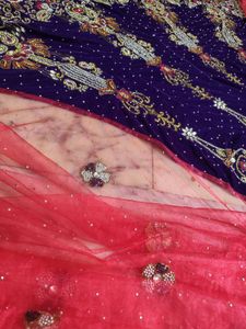 Wonderful 🤩🤩 Saree