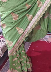 Wow Saree💥