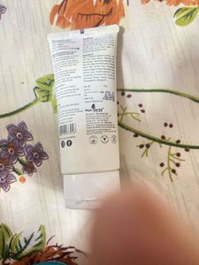 Sunscreen
