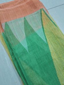 New Stylish Printed saree