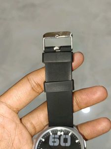 Fastrack Watch Case