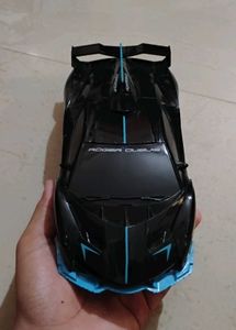 Toy Remote Control Car