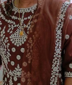 🌹🌹Gown For Wedding🌹🌹