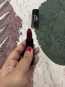 New Lakme Matte Lipstick