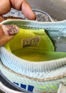 Adidas Football/Soccer Truff Shoes