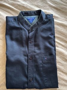 Men’s Black Shirt