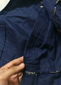 Embroidered Blouse (Non padded)