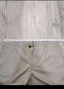 Sc2059 Peter England Beggy Pants Size 36