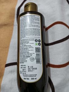 WOW Onion Black Seed Hair Oil