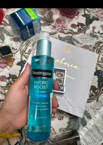 Neutrogena Face Wash