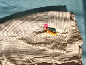 Global Desi Crop Top/Jacket