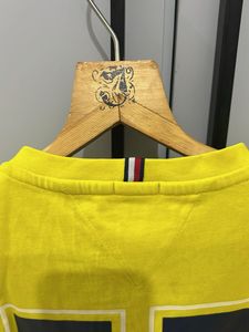 Tommy Hilfiger Long Sleeve Tee