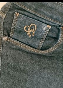 Flying Machine Jeans