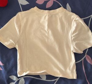 Shania Twain &#39;Giddy Up&#39; Graphic Tee