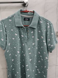 Coller Half Sleeve T-shirt