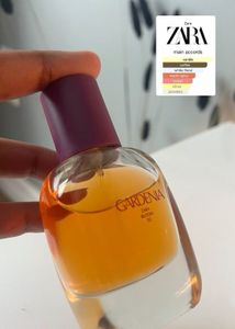 Zara Gardenia Bloom Perfume - 5 ml Decant