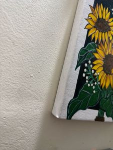 Acrylic Painting (7.5 Inch*10.5 Inch)