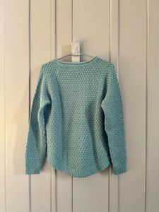 VERO MODA Knit Sweater