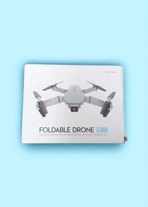 Foldable Drone