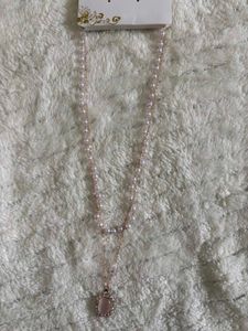 Elegant Layered Necklace