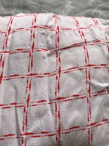 A Pretty Balloon Sleeves Top