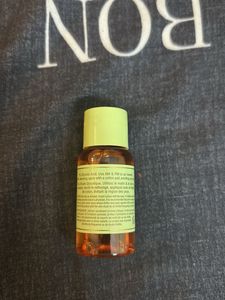 Pixi Glow Tonic 15ml new