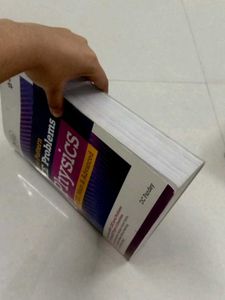 JEE Physics Book