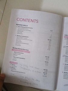 ALL IN ONE CLASS 11 ENHLISH