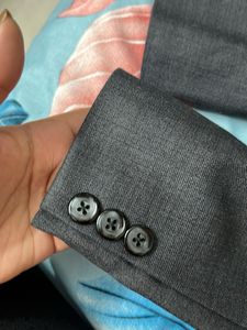Club Merina Premium Suit