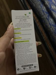 Lotus Herbal Whiteglow