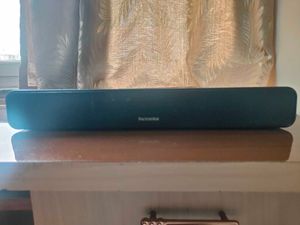 Portronics Soundbar