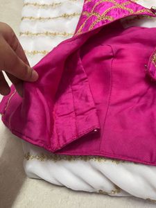 Party Wear Saree
